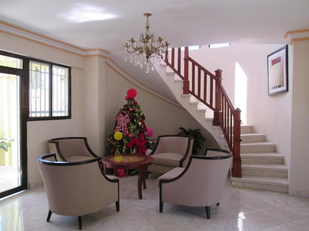 Hotel Tabarre 'S Palace Port-au-Prince Eksteriør bilde
