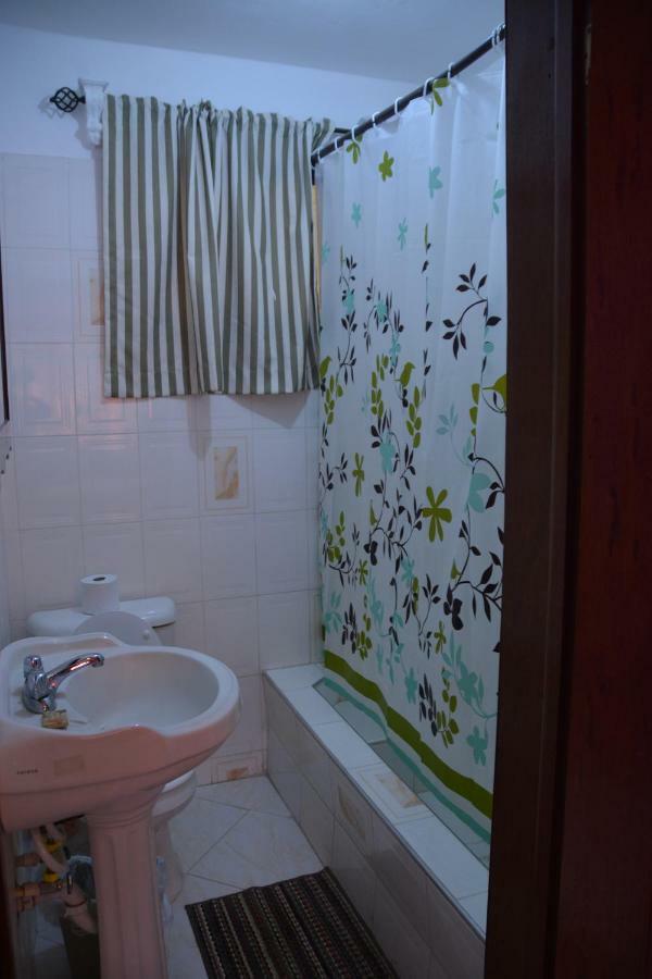 Hotel Tabarre 'S Palace Port-au-Prince Eksteriør bilde